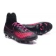 Nike Magista Obra 2 FG Nuove Scarpe da Calcio Nero Rosa