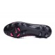 Nike Magista Obra 2 FG Nuove Scarpe da Calcio Nero Rosa
