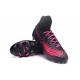 Nike Magista Obra 2 FG Nuove Scarpe da Calcio Nero Rosa