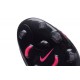 Nike Magista Obra 2 FG Nuove Scarpe da Calcio Nero Rosa