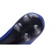 Nike Uomo Scarpa Calcio Magista Obra II FG Blu Nero