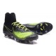 Nike Uomo Scarpa Calcio Magista Obra II FG Nero Giallo