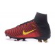 Scarpe da Calcio Nike Mercurial Superfly 5 FG ACC Barcelona FC Blu Rosso