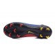 Scarpe da Calcio Nike Mercurial Superfly 5 FG ACC Barcelona FC Blu Rosso