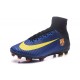 Scarpe da Calcio Nike Mercurial Superfly 5 FG ACC Barcelona FC Blu Rosso