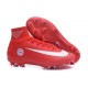 Scarpe da Calcio Nike Mercurial Superfly 5 FG ACC FC Bayern München Rosso