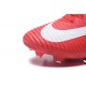 Scarpe da Calcio Nike Mercurial Superfly 5 FG ACC FC Bayern München Rosso