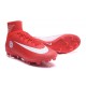 Scarpe da Calcio Nike Mercurial Superfly 5 FG ACC FC Bayern München Rosso