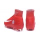 Scarpe da Calcio Nike Mercurial Superfly 5 FG ACC FC Bayern München Rosso