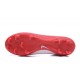 Scarpe da Calcio Nike Mercurial Superfly 5 FG ACC FC Bayern München Rosso
