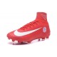 Scarpe da Calcio Nike Mercurial Superfly 5 FG ACC FC Bayern München Rosso