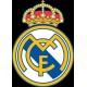 Nike Mercurial Superfly V FG Scarpa Calcio Real Madrid FC Bianco Oro