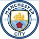 Nike Mercurial Superfly V FG Scarpa Calcio Manchester City FC Blu