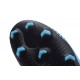 Nike Mercurial Superfly V FG Scarpa Calcio Manchester City FC Blu