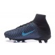 Nike Mercurial Superfly V FG Scarpa Calcio Manchester City FC Blu