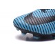 Nike Mercurial Superfly V FG Scarpa Calcio Manchester City FC Blu