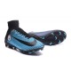 Nike Mercurial Superfly V FG Scarpa Calcio Manchester City FC Blu