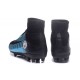 Nike Mercurial Superfly V FG Scarpa Calcio Manchester City FC Blu