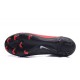 Nike Mercurial Superfly V FG Scarpa Calcio Manchester United Rosso