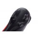 Nike Mercurial Superfly V FG Scarpa Calcio Manchester United Rosso