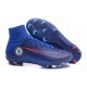 Nike Mercurial Superfly V FG Scarpa Calcio Chelsea FC Blu