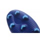 Nike Mercurial Superfly V FG Scarpa Calcio Chelsea FC Blu