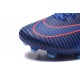 Nike Mercurial Superfly V FG Scarpa Calcio Chelsea FC Blu