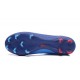 Nike Mercurial Superfly V FG Scarpa Calcio Chelsea FC Blu