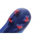 Nike Mercurial Superfly V FG Scarpa Calcio Chelsea FC Blu