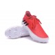 Nuove Scarpe da Calcio adidas Messi 16+ Pureagility FG/AG Rosso Bianco Nero