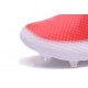 Nuove Scarpe da Calcio adidas Messi 16+ Pureagility FG/AG Rosso Bianco Nero