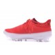 Nuove Scarpe da Calcio adidas Messi 16+ Pureagility FG/AG Rosso Bianco Nero