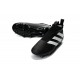 Scarpa da Calcetto Uomo adidas ACE16+ PureControl FG Nero Bianco