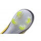 Nike Mercurial Superfly V FG Scarpa Calcio Giallo Nero Bianco