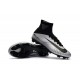 Nike Mercurial Superfly V FG Scarpa Calcio Metallico Nero