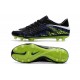 Nike Hypervenom Phinish II FG Scarpe Calcio Nero Verde