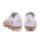 Nike Neymar Jordan NJR Hypervenom Phinish II FG Scarpe Calcio Bianco Oro