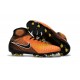 Nike Magista Obra 2 FG ACC 2017 Scarpa di Calcio Arancio Nero