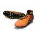 Nike Magista Obra 2 FG ACC 2017 Scarpa di Calcio Arancio Nero