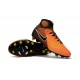 Nike Magista Obra 2 FG ACC 2017 Scarpa di Calcio Arancio Nero