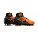 Nike Magista Obra 2 FG ACC 2017 Scarpa di Calcio Arancio Nero