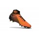 Nike Magista Obra 2 FG ACC 2017 Scarpa di Calcio Arancio Nero