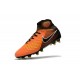 Nike Magista Obra 2 FG ACC 2017 Scarpa di Calcio Arancio Nero