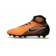 Nike Magista Obra 2 FG ACC 2017 Scarpa di Calcio Arancio Nero