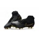Nike Magista Obra 2 FG ACC 2017 Scarpa di Calcio Nero Oro