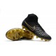 Nike Magista Obra 2 FG ACC 2017 Scarpa di Calcio Nero Oro