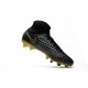 Nike Magista Obra 2 FG ACC 2017 Scarpa di Calcio Nero Oro