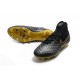 Nike Magista Obra 2 FG ACC 2017 Scarpa di Calcio Nero Oro