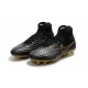 Nike Magista Obra 2 FG ACC 2017 Scarpa di Calcio Nero Oro