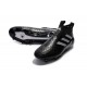 adidas ACE17+ PureControl FG Uomo Scarpe Calcio Nero Bianco
